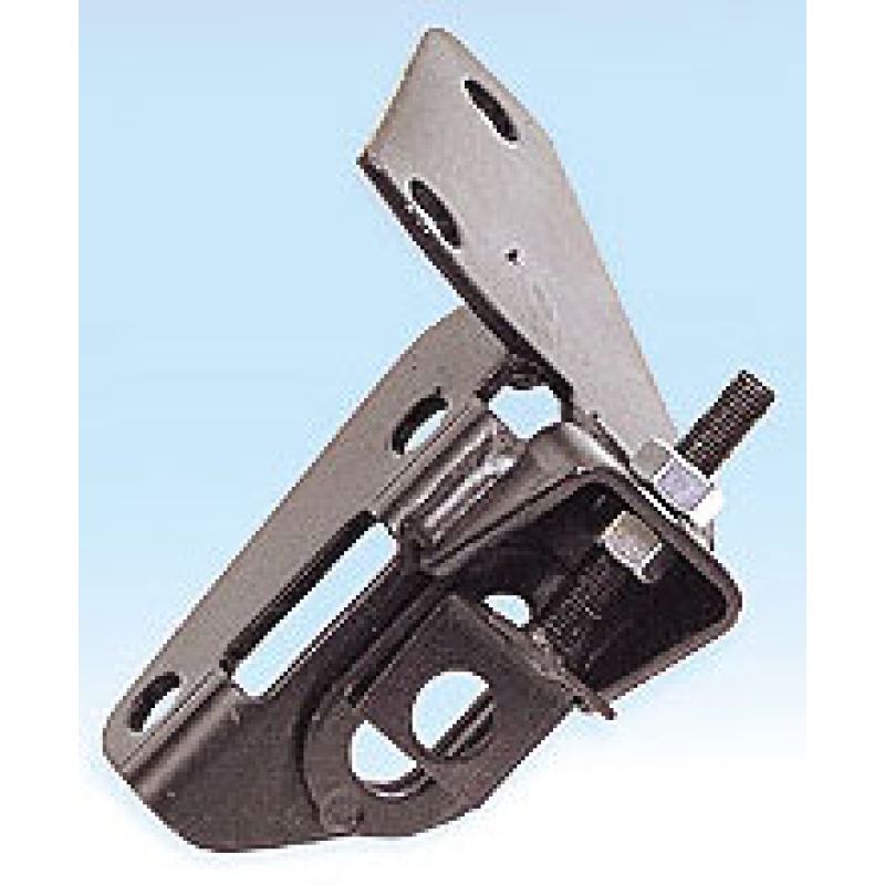 WOA010A camberplaten verstelbaar